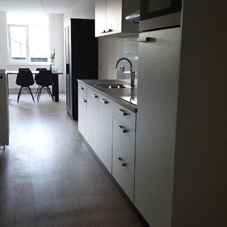 Apartamenty Eindhoven Exterior photo