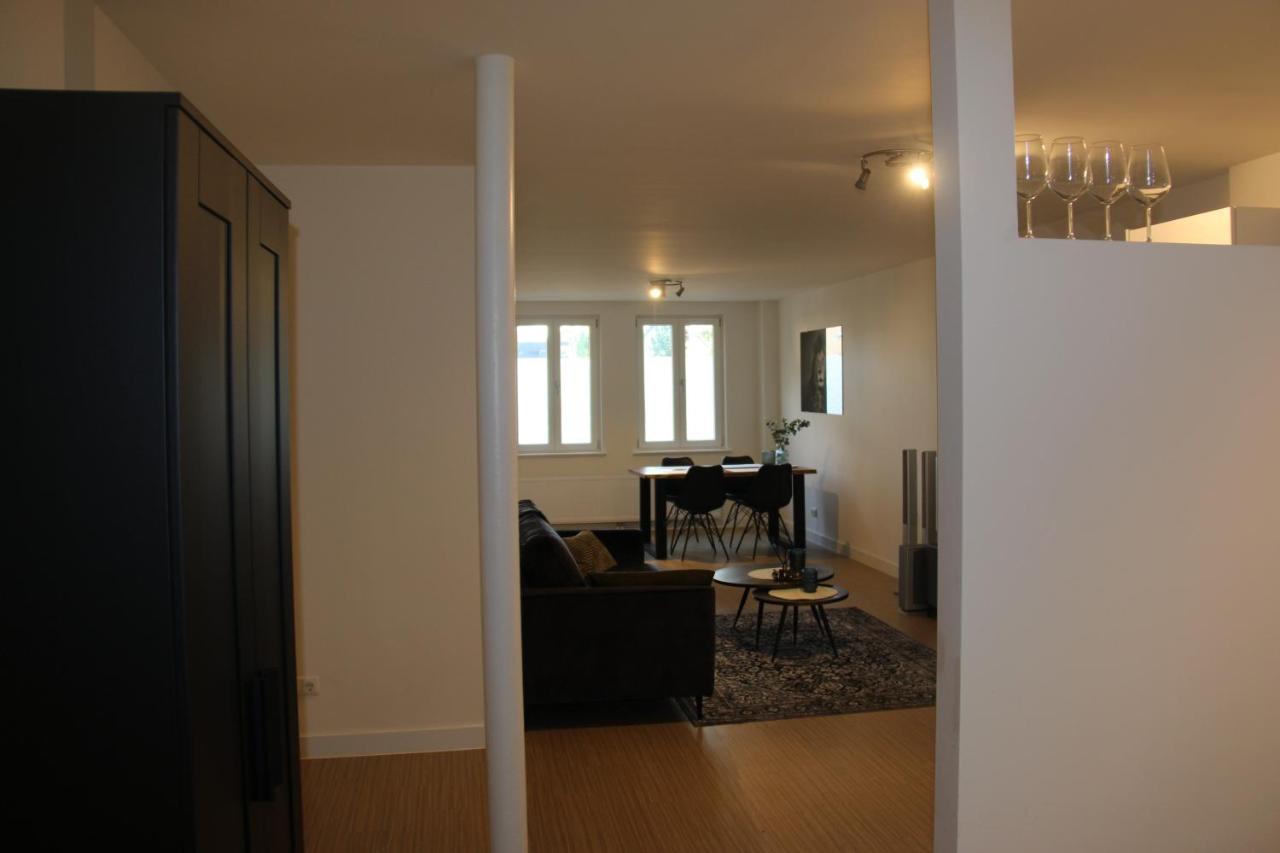 Apartamenty Eindhoven Exterior photo