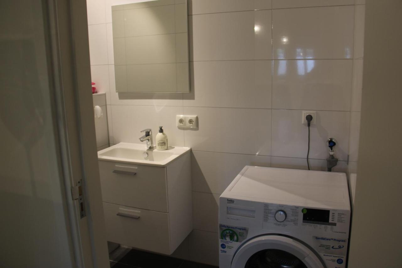 Apartamenty Eindhoven Exterior photo