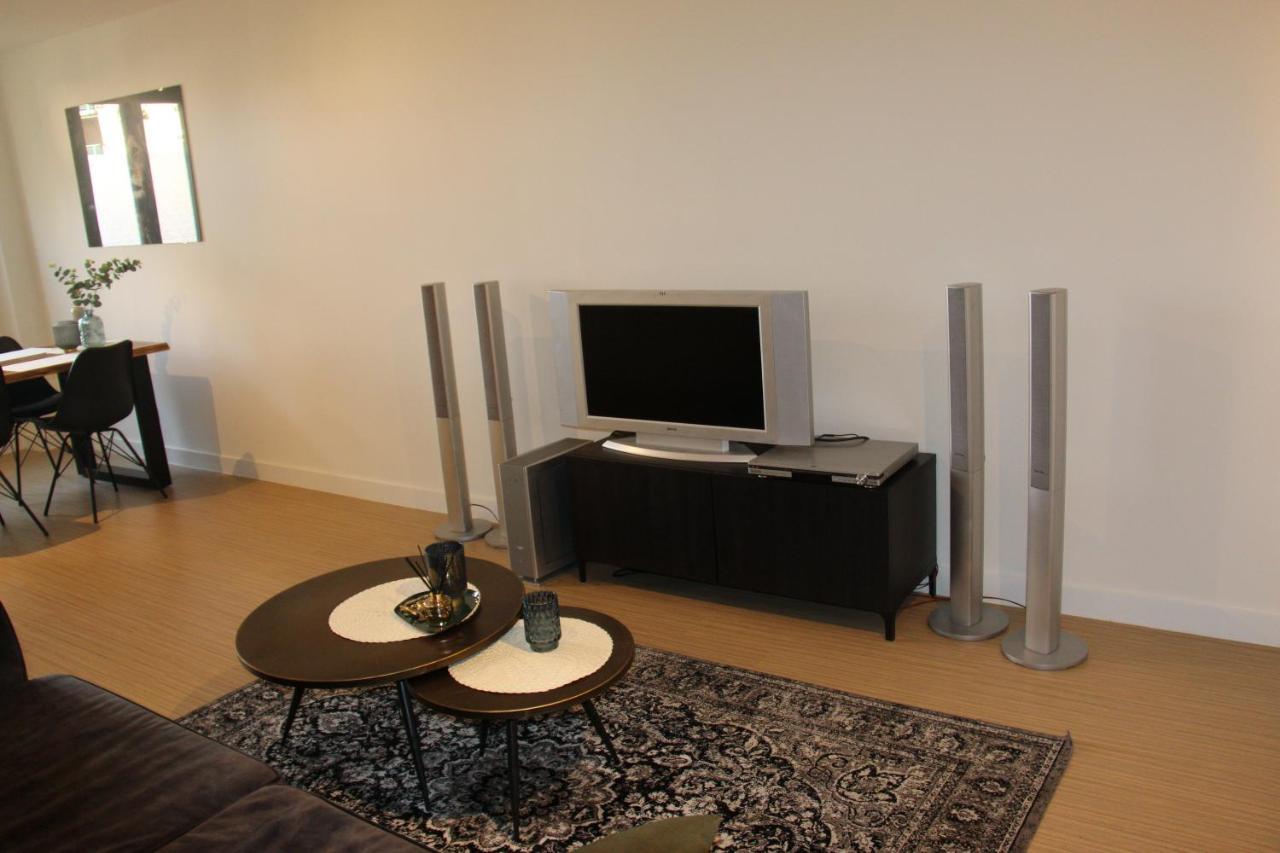 Apartamenty Eindhoven Exterior photo