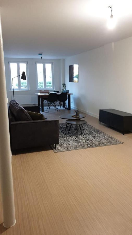 Apartamenty Eindhoven Exterior photo