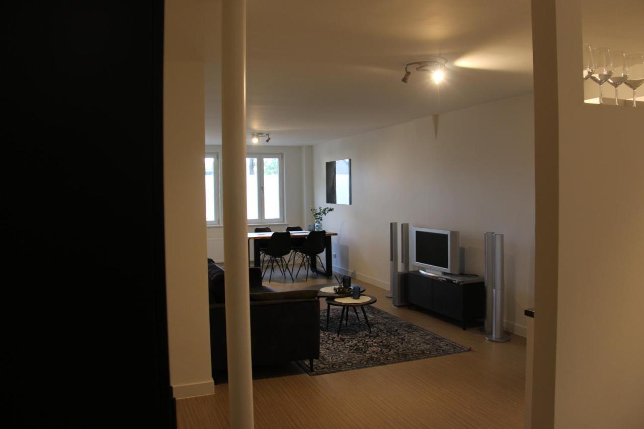 Apartamenty Eindhoven Exterior photo