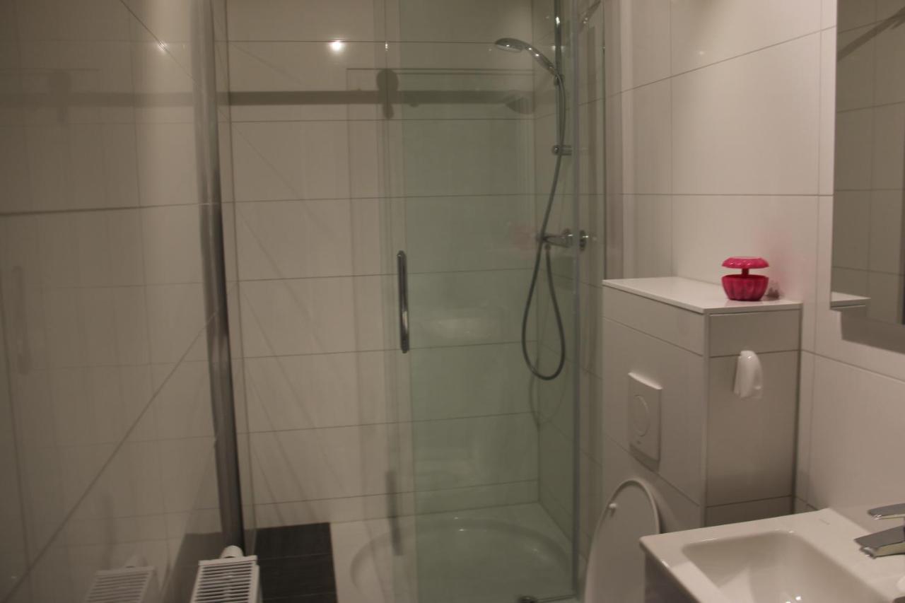 Apartamenty Eindhoven Exterior photo