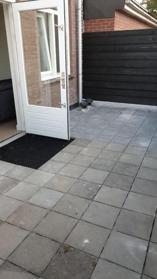 Apartamenty Eindhoven Exterior photo